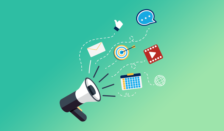 healthcare web design