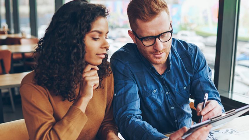 Personalized Web Experiences