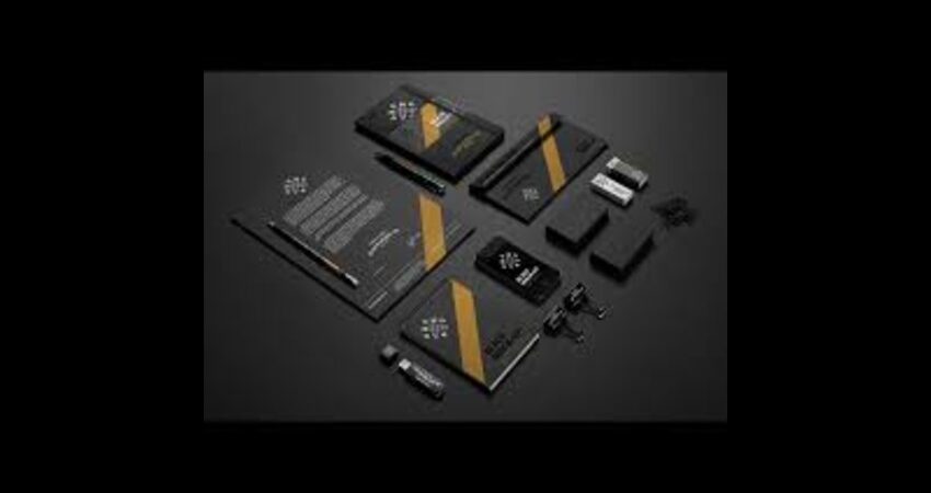 Mastering Brand Identity