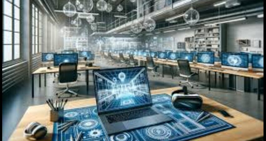 Redefining Digital Experiences