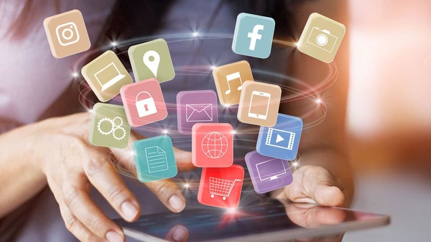 Strong Digital Presence